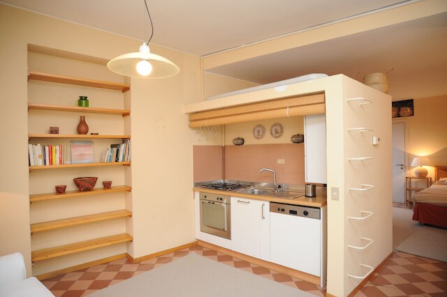 アイビーハウス