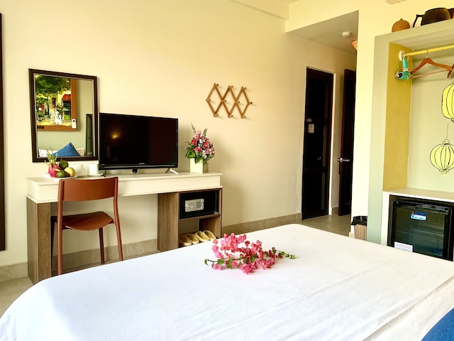 デ ヴィーヴル ホイ アン