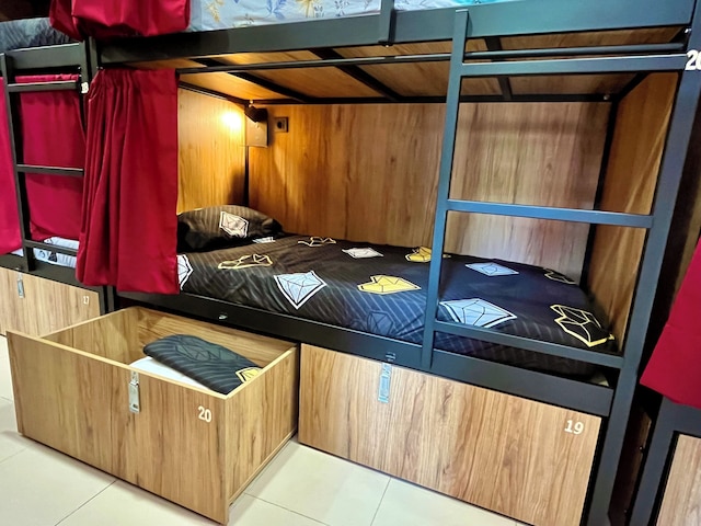 ベルベットホステル