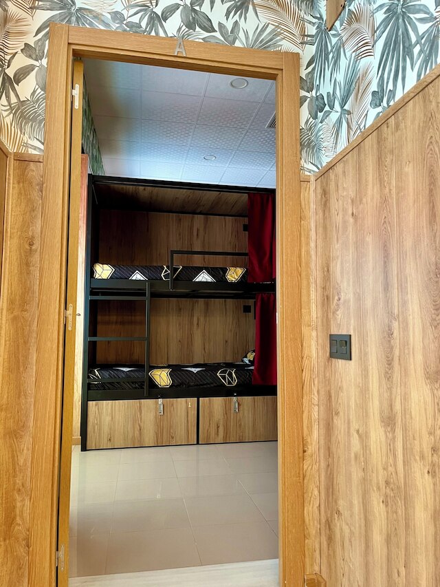 ベルベットホステル