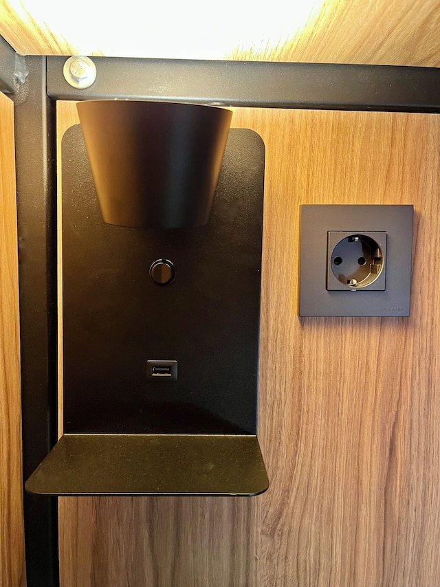 ベルベットホステル