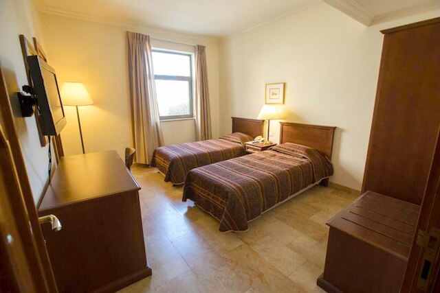 アブラハムス・ハーベルゲ