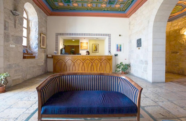 アブラハムス・ハーベルゲ