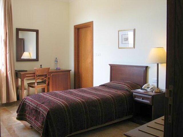 アブラハムス・ハーベルゲ