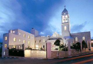 アブラハムス・ハーベルゲ