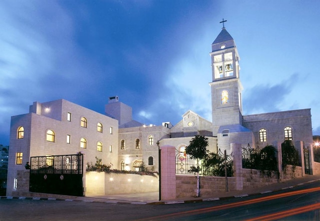 アブラハムス・ハーベルゲ