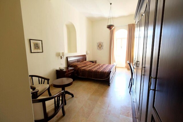 アブラハムス・ハーベルゲ