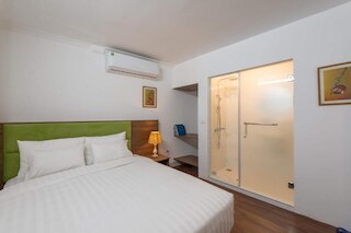 AMIオールドクォーターホテル