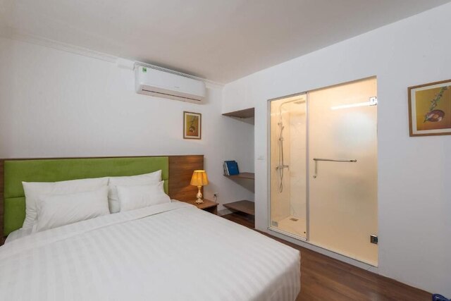 AMIオールドクォーターホテル