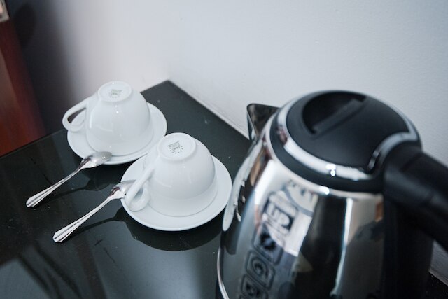 サイゴン ハブ ホステル & バー