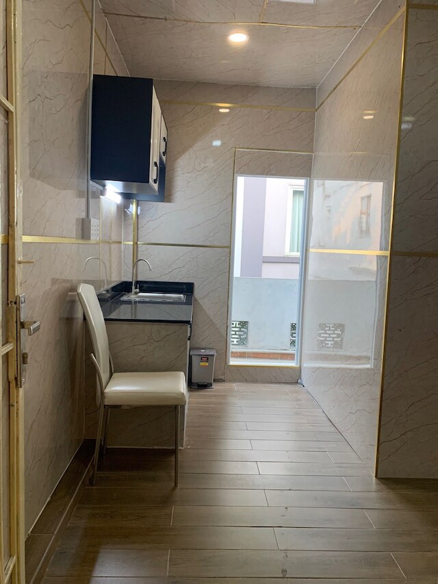 サイゴン ハブ ホステル & バー