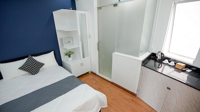 サイゴン ハブ ホステル & バー