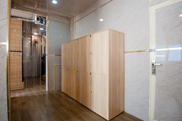 サイゴン ハブ ホステル & バー