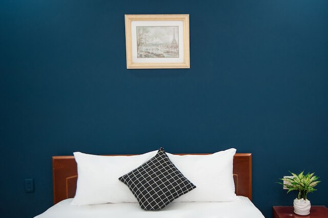 サイゴン ハブ ホステル & バー