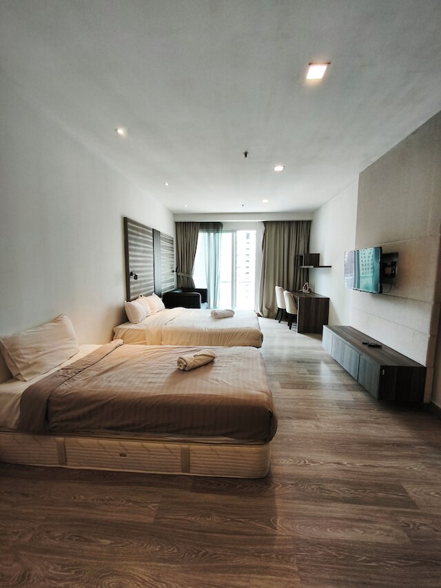 ワン・ブキット・セイロン