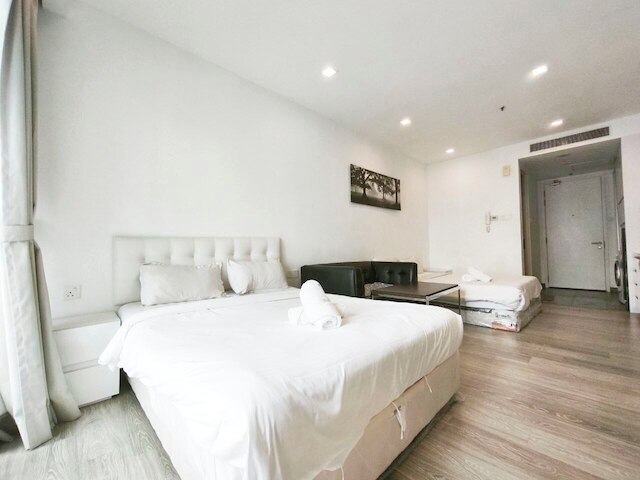 ワン・ブキット・セイロン