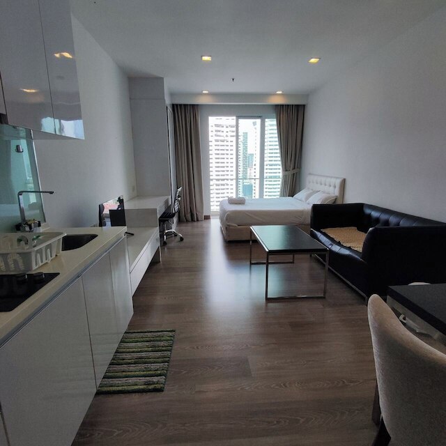 ワン・ブキット・セイロン