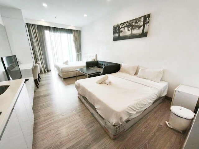 ワン・ブキット・セイロン