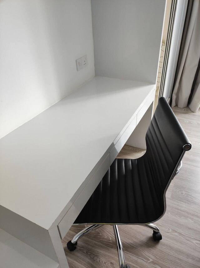 ワン・ブキット・セイロン