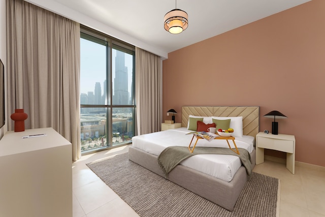 メゾン・プリヴェ - ブルージュ・ハリファビュー＆ダイレクトモールアクセスの高級アパートメント