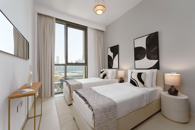 メゾン・プリヴェ - ブルージュ・ハリファビュー＆ダイレクトモールアクセスの高級アパートメント