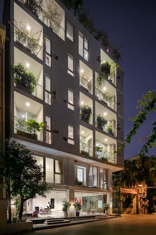 ペガシー プレミアム スイーツ & レジデンス ウェストレイク