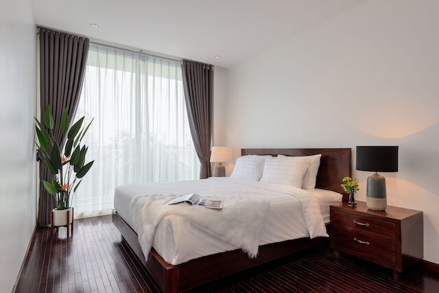 ペガシー プレミアム スイーツ & レジデンス ウェストレイク