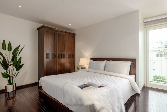 ペガシー プレミアム スイーツ & レジデンス ウェストレイク