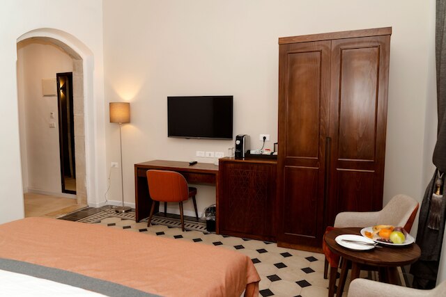 ヘリテージホテル-ベツレヘム