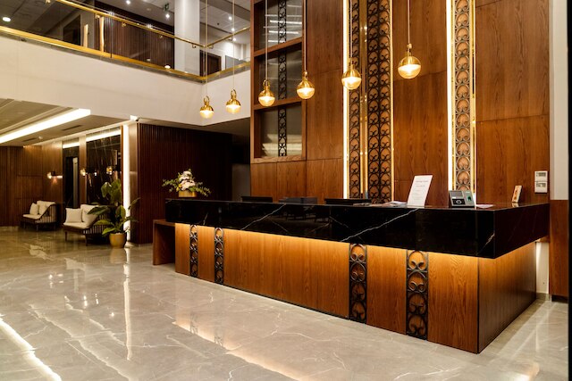 ヘリテージホテル-ベツレヘム