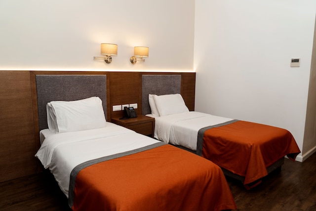 ヘリテージホテル-ベツレヘム