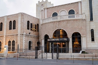 ヘリテージホテル-ベツレヘム