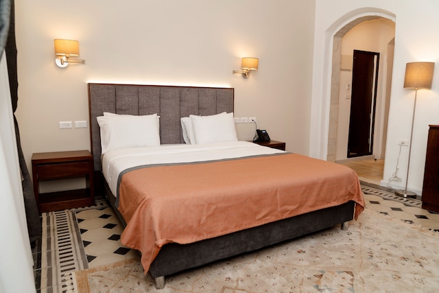 ヘリテージホテル-ベツレヘム