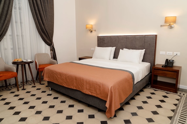 ヘリテージホテル-ベツレヘム