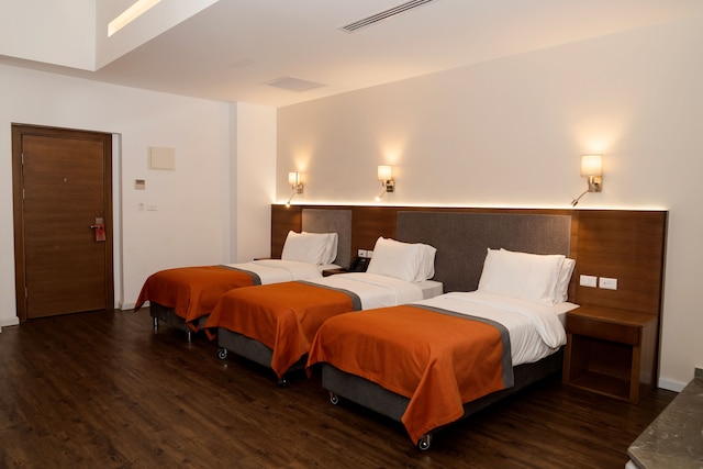 ヘリテージホテル-ベツレヘム