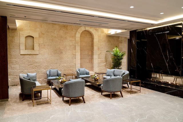 ヘリテージホテル-ベツレヘム