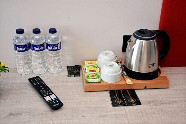 リンダポートホテル