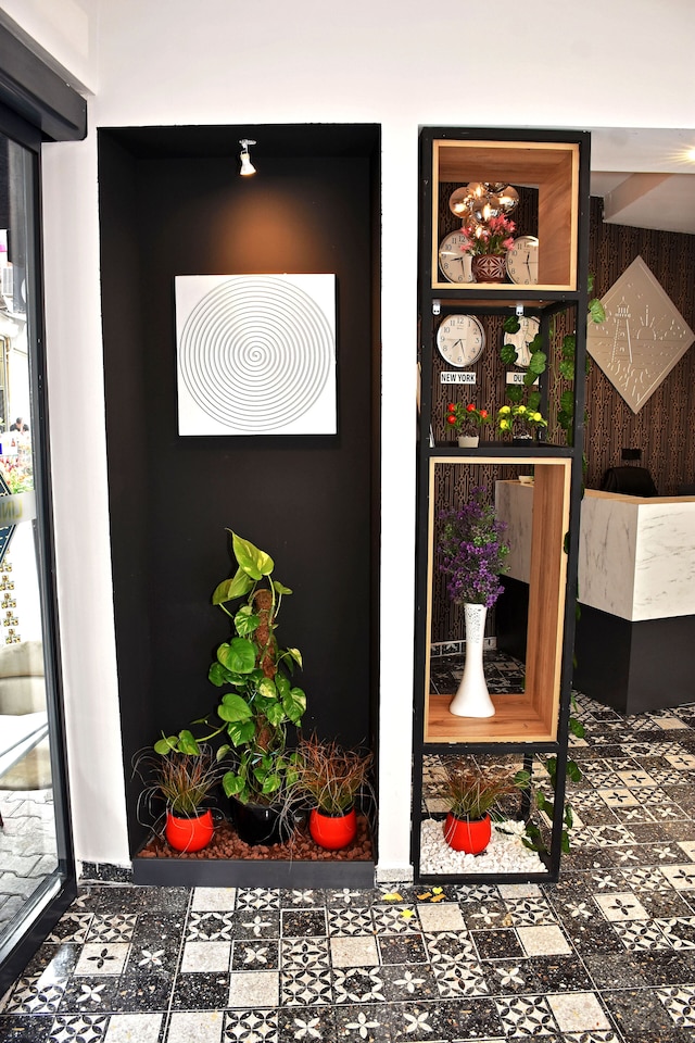 リンダポートホテル