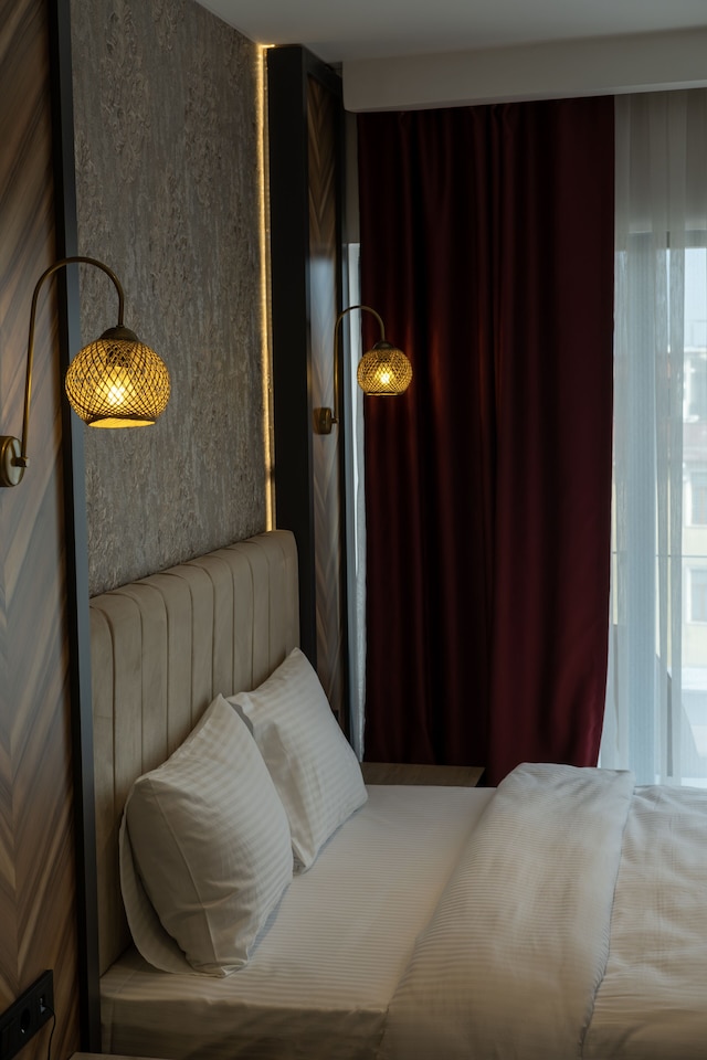 リンダポートホテル