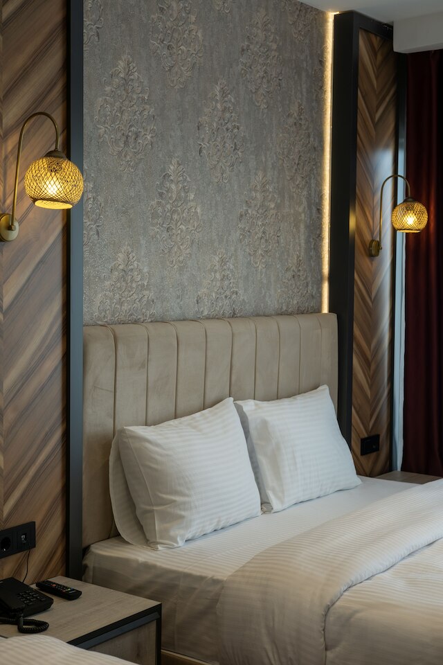 リンダポートホテル