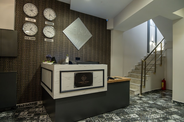 リンダポートホテル