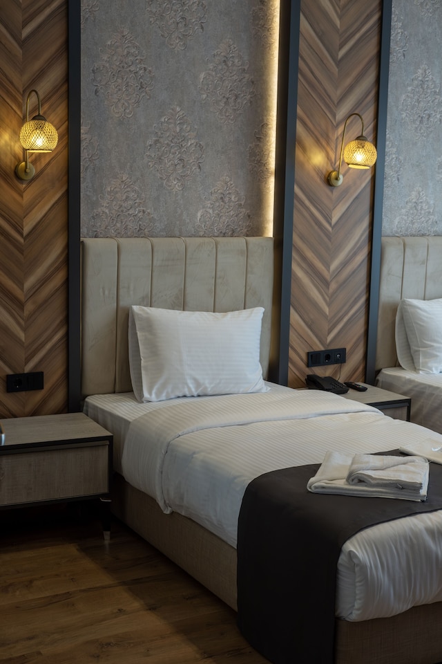 リンダポートホテル