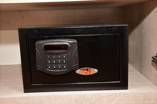 リンダポートホテル