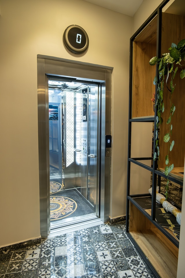 リンダポートホテル