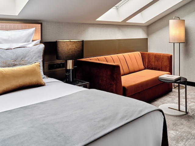 ザ クラウン クラコフ センター - ハンドリテン コレクション ACCOR