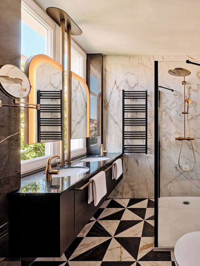 ザ クラウン クラコフ センター - ハンドリテン コレクション ACCOR