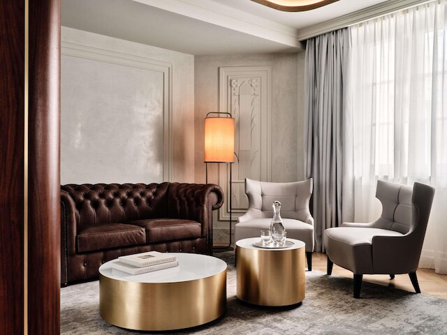 ザ クラウン クラコフ センター - ハンドリテン コレクション ACCOR