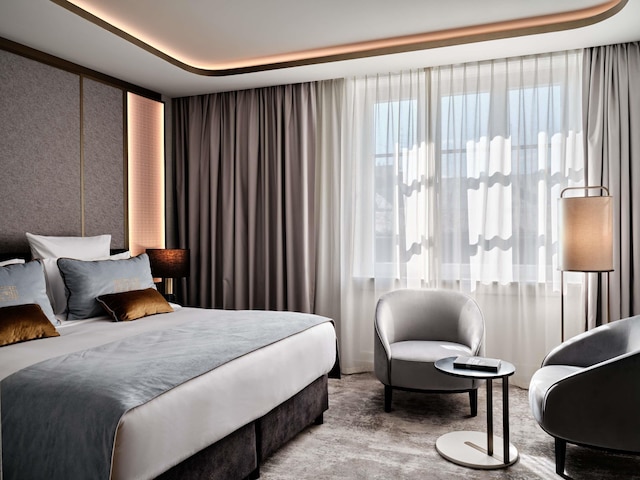 ザ クラウン クラコフ センター - ハンドリテン コレクション ACCOR