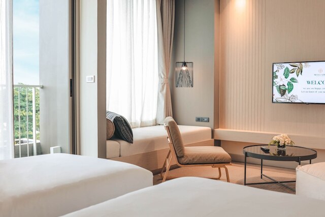 ウェラディウェルネスチェンマイ