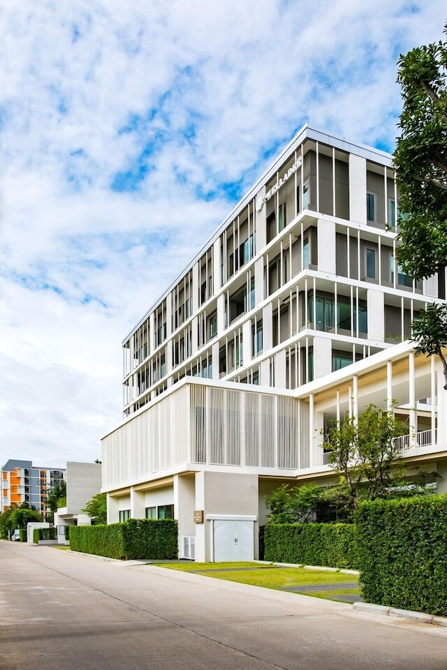 ウェラディウェルネスチェンマイ